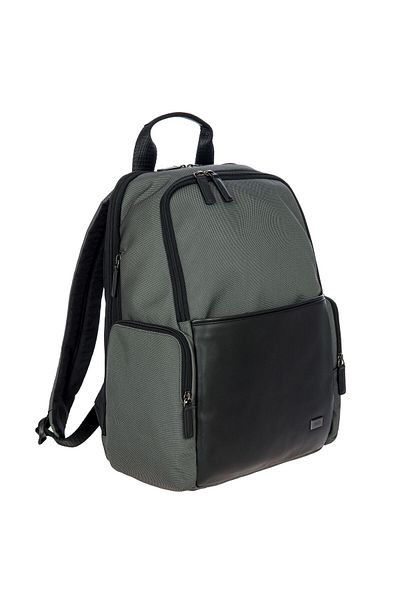 Bric's Monza 45 cm Laptopfach-Rucksack