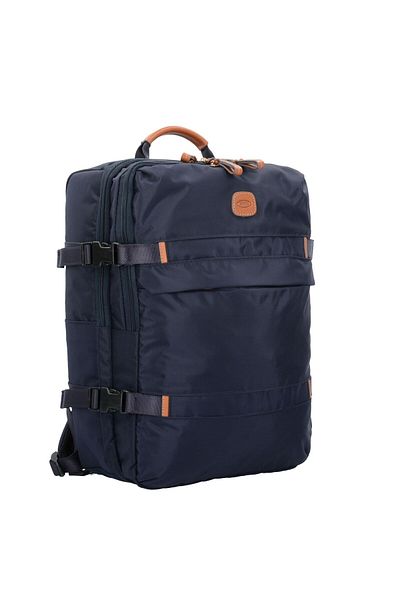 Bric's Rucsac X-Travel pentru laptopfach de 42 cm