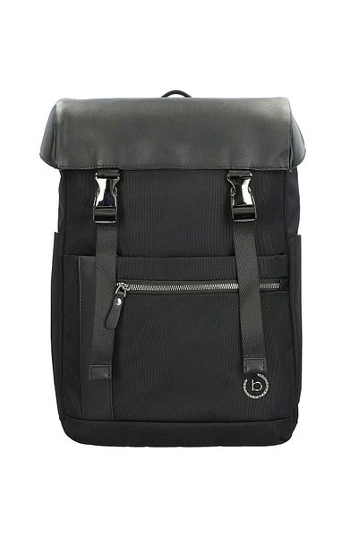 BUGATTI Nero Rucksack 40 cm