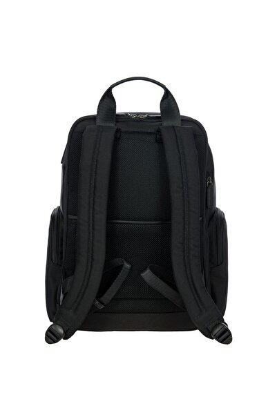 Bric's Monza backpack 45 cm laptop compartment