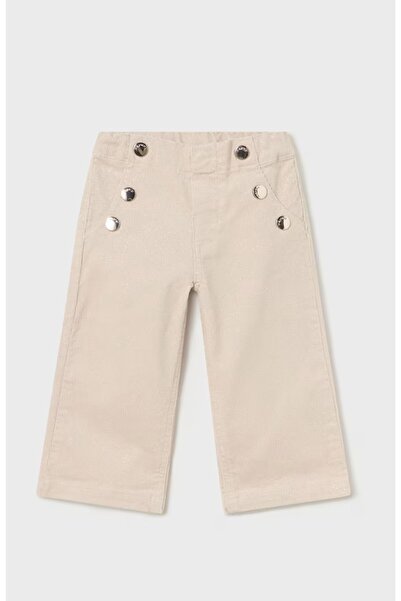 MAYORAL طفلة السراويل مضلع