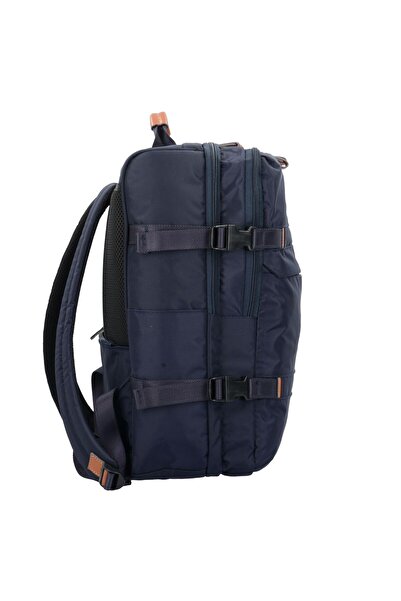 Bric's X-Travel backpack 42 cm laptop compartment