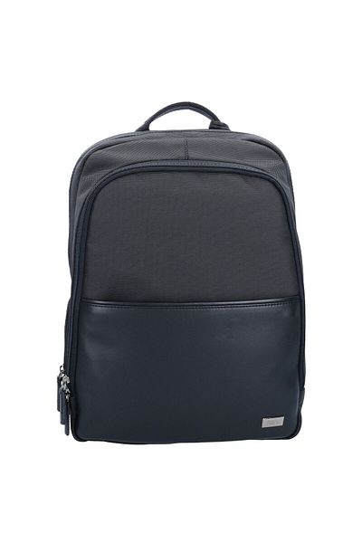 Bric's Monza backpack 40 cm laptop compartment