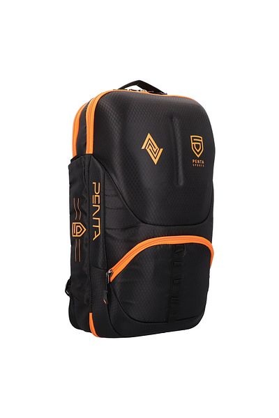 Nitro 53 cm Gamer-Rucksack – Laptopfach