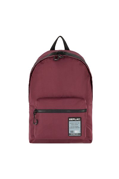 Replay Täglicher Rucksack 45,5 cm