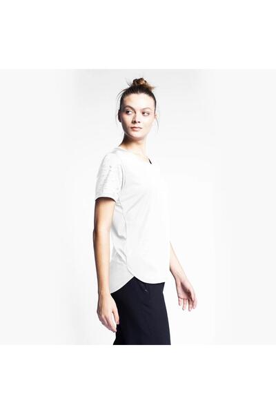 Lescon 24B-2018 ANTRENMAN KISA KOL TSHIRT