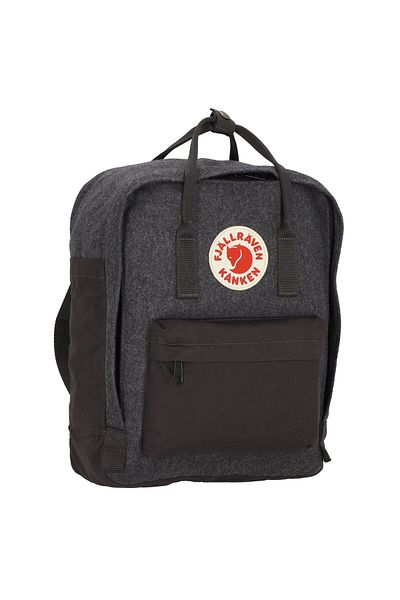 Fjällräven Kanken Re-wool Daily Rucksack 35 cm