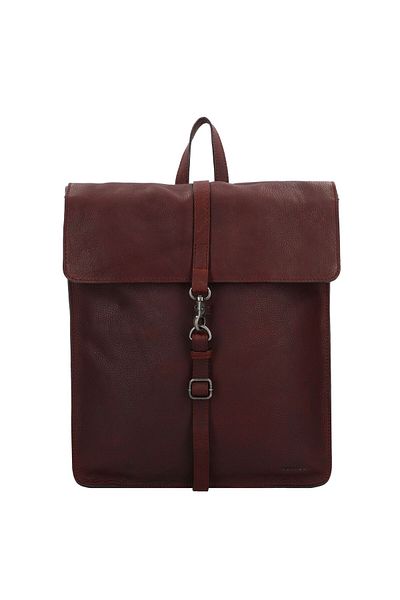 Burkely Antik Avery Günlük Sırt Çantası Deri 40 Cm