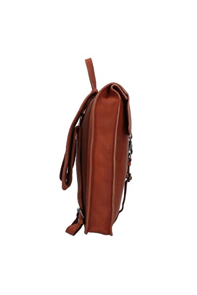 Burkely Antique Avery Daypack Leather 40 cm
