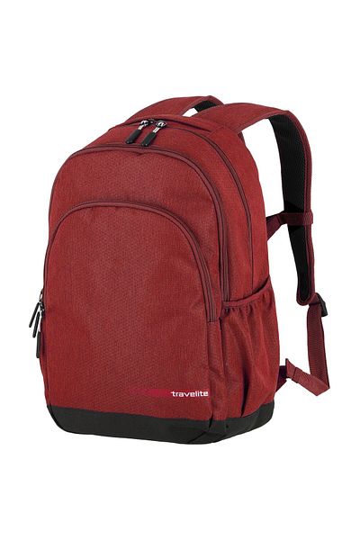 Travelite Kick Off Backpack 45 cm laptop compartment