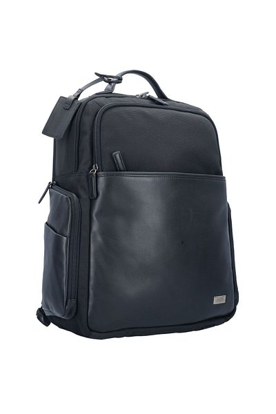 Bric's Monza backpack 43 cm laptop compartment