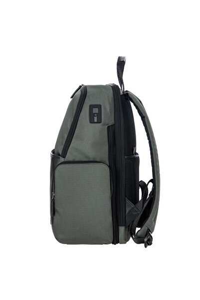 Bric's Monza 45 cm Laptopfach-Rucksack