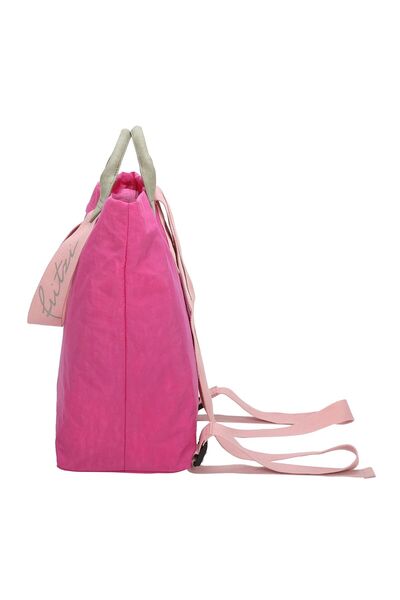 Fritzi aus Preußen Ju Lighty Günlük Sırt Çantası 38 cm