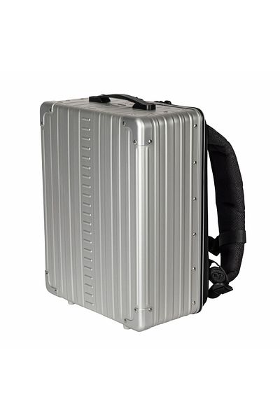Aleon 42 cm Hybrid-Laptop-Rucksack