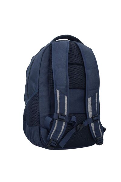 Travelite 45 cm Laptopfach Basic-Rucksack