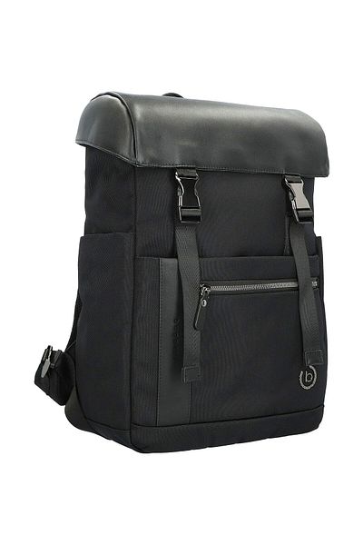 BUGATTI Nero Rucksack 40 cm