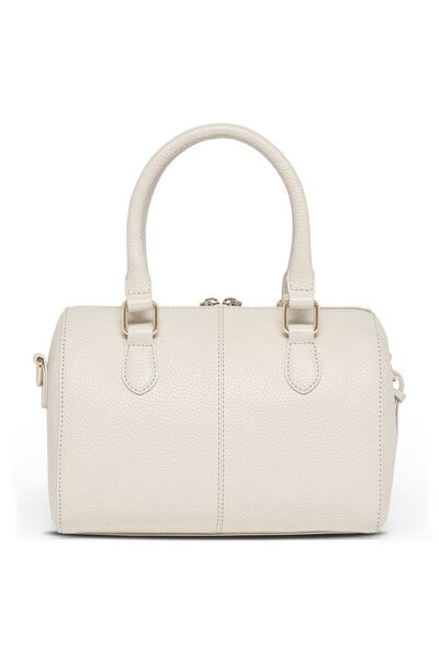 Lazarotti Bologna Leather Handbag Leather 26 cm