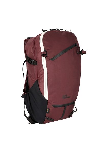 Jack Wolfskin Alpspitze Pack Täglicher Rucksack 54 cm