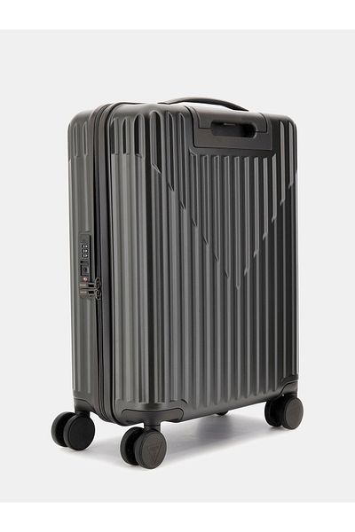 Guess Koffer & Trolley Olbia Medium P