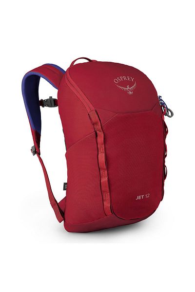 Osprey Jet 12 Backpack 39 cm