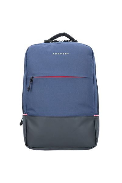 Forvert Lance backpack 42 cm laptop compartment