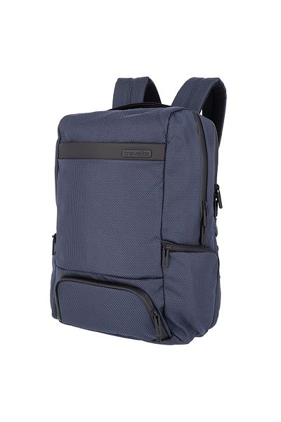 Travelite Rucsac RFID 41 cm - Compartiment pentru laptop și computer
