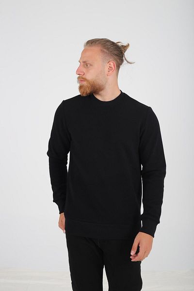 Brango 95011 Мъжка блуза с качулка