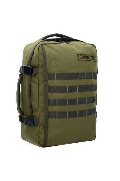Cabin Zero Military 28L Cabin Backpack Rucksack 44 cm