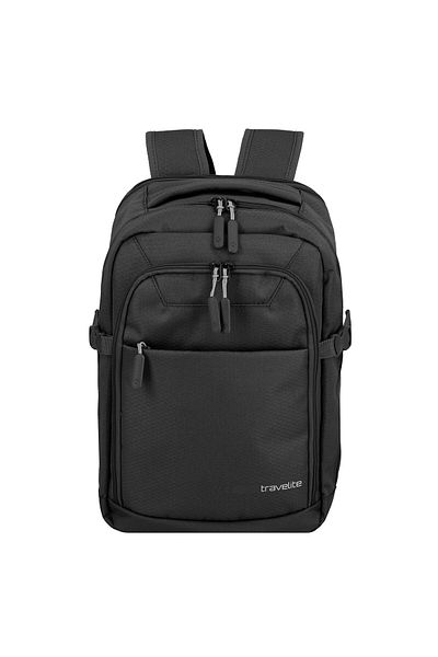 Travelite Kick Off Business backpack 40 cm Laptop compartment