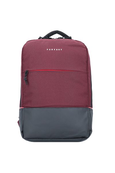 Forvert Lance backpack 42 cm laptop compartment
