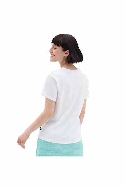 Vans Wm Drop V Ss Crew-B γυναικείο μπλουζάκι Vn0A5Hnmyb21