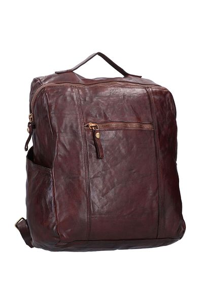 Campomaggi Sirt Çantası Leder 38 cm