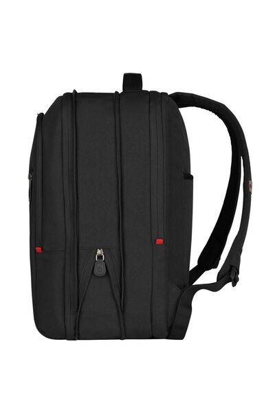 Wenger City Traveler Business backpack 42 cm Laptop compartment