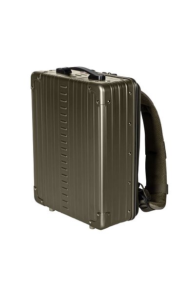 Aleon Hybrid Rucksack 39 cm Laptopfach
