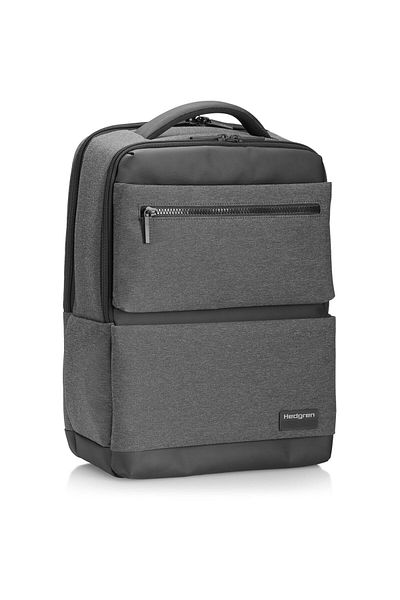 HEDGREN Next Drive backpack RFID 40 cm laptop compartment
