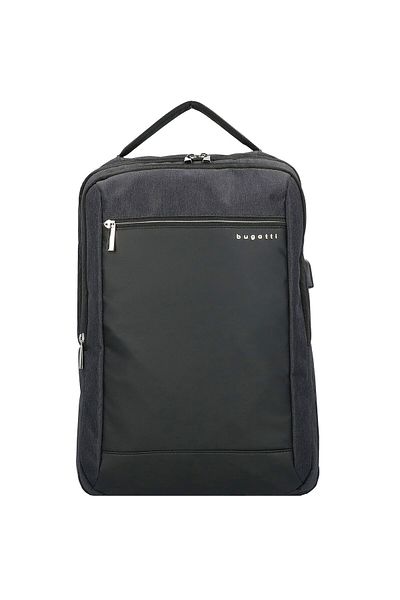 BUGATTI Sera backpack RFID 45cm laptop compartment