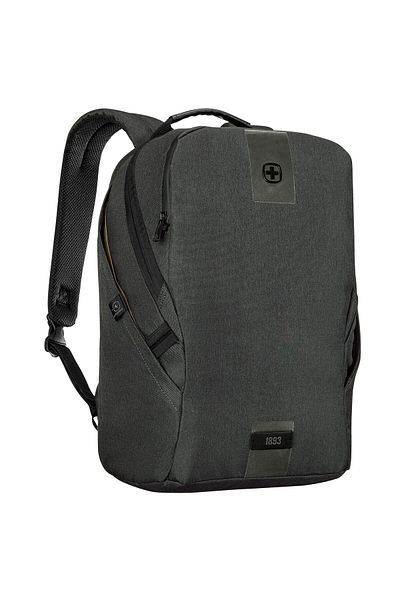 Wenger Rucsac MX ECO Light Business 43 cm Compartiment pentru laptop