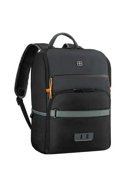 Wenger Move Business Rucksack 44 cm Laptopfach