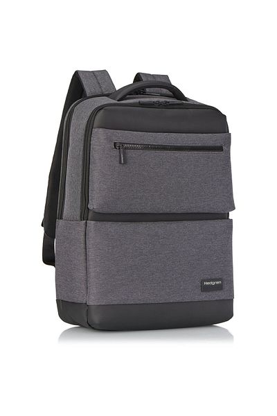 HEDGREN Next Script Rucksack RFID 42 cm Laptopfach