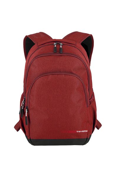 Travelite Kick Off Backpack 45 cm laptop compartment