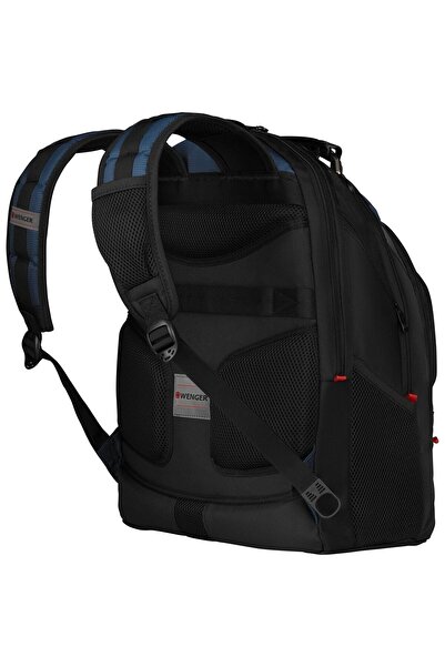 Wenger Rucsac Ibex 48 cm compartiment laptop