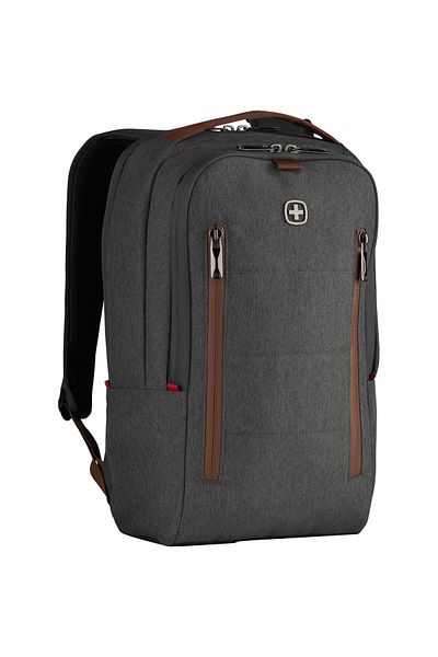 Wenger City Upgrade backpack 41 cm laptop compartment