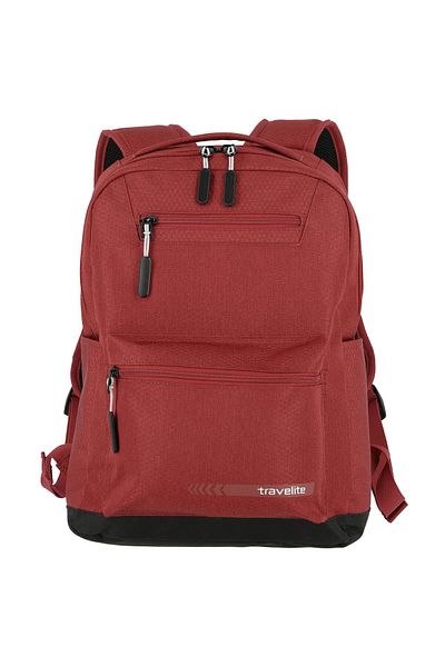 Travelite Kick Off Backpack 40 cm laptop compartment
