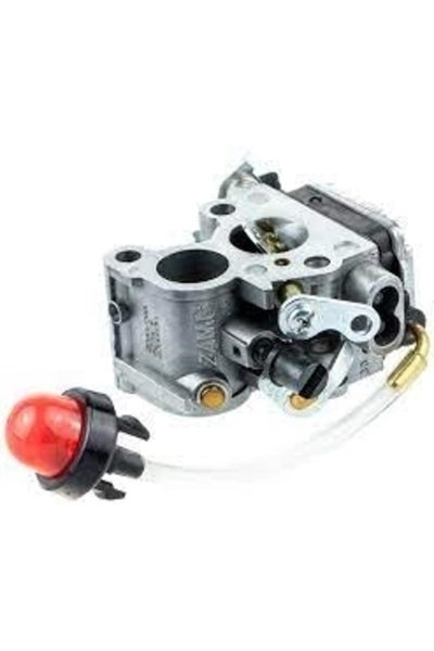 Husqvarna 120-Iı / 235 / 236 / 240E Karbüratör (W33 Zama) Orjinal
