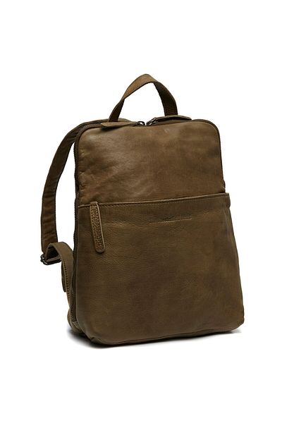 The Chesterfield Brand Bern Daypack Leather 32 cm
