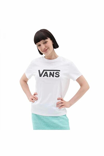 Vans Wm Drop V Ss Crew-B γυναικείο μπλουζάκι Vn0A5Hnmyb21