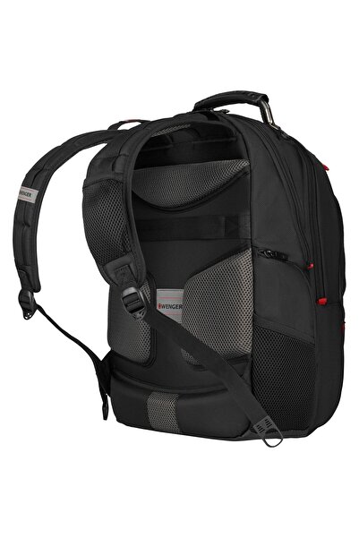 Wenger Pegasus Deluxe Ballistic Deluxe Rucksack 47 cm Laptopfach