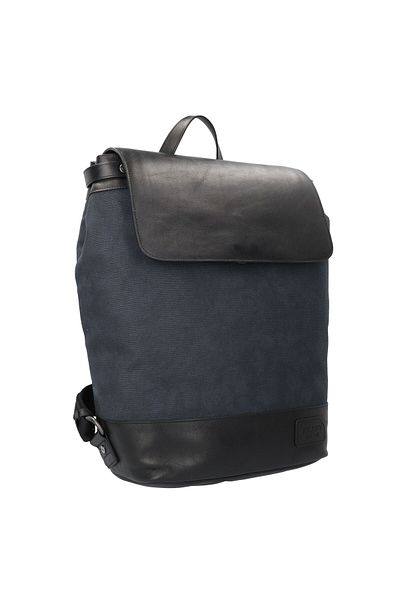 Picard The Force 45 cm Leder-Rucksack – Laptop-Fach