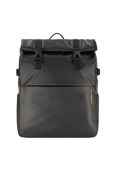 Mandarina Duck eco coated Daypack 50 cm