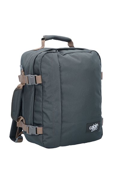 Cabin Zero Classic 28L Cabin Backpack Rucksack 39 cm